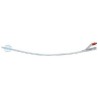 Sonda Foley de Silicon Rusch 5 ml Cal. 18 Fr 2 vias