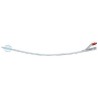 Sonda Foley de Silicon Rusch 5 ml Cal. 18 Fr 2 vias