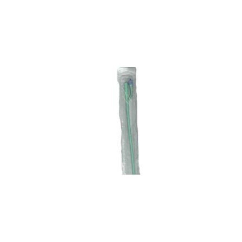 Sonda Foley Est Silastic 2 Vias G-5 Fr 20