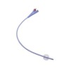 Sonda Foley Medtronic Dover100% Silicon 8 Fr. Globo 3 Cc 2 Vias