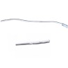 Sonda Nelaton esteril de PVC Merkamed transparente 40 cm longitud 8 Fr