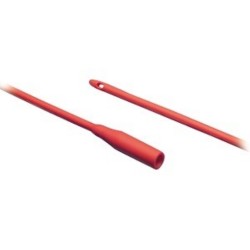 Sonda Nelaton Medtronic Dover100% Latex Con Punta Redonda 12 Fr. Longitud 40 Cm