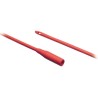 Sonda Nelaton Medtronic Dover100% Latex Con Punta Redonda 14 Fr. Longitud 40 Cm