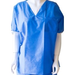 Pijama para cirugia desechable pmd