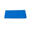 Campo quirurgico TEXTIMEDIC de tela SMS 35 gr, con adhesivo SENCILLO, no esteril 28*22*14.5 paquete con 10 pie