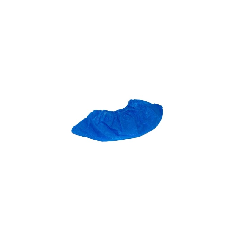 Cubre Zapatos Desechable Alier Sellado paquete c/25 pi