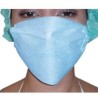 Cubreboca Amc Desechable paquete c/100 pi