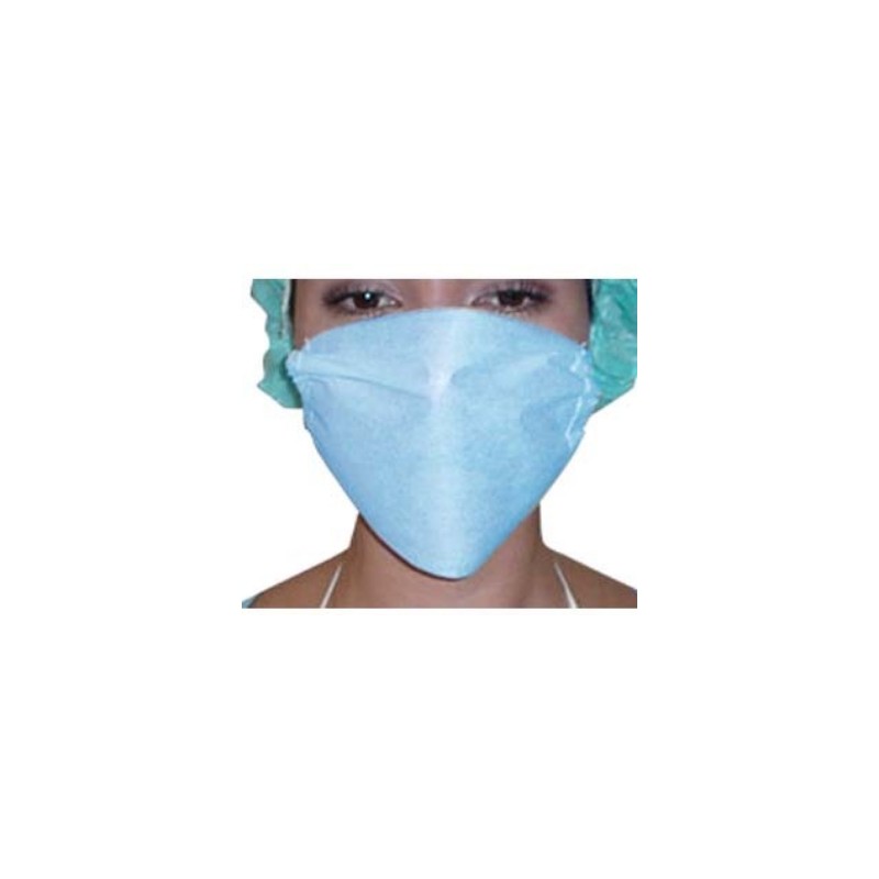 Cubreboca Amc Desechable paquete c/25 pi