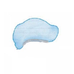 Gorro Desechable Ambiderm para paciente paquete c/100 pi