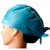 Gorro Desechable Amc para Cirugia paquete c/100 pi