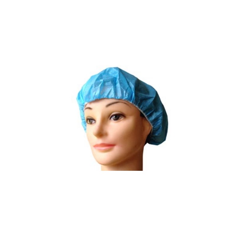 Gorro Desechable Amc Unisex A/B paquete c/25 Pi
