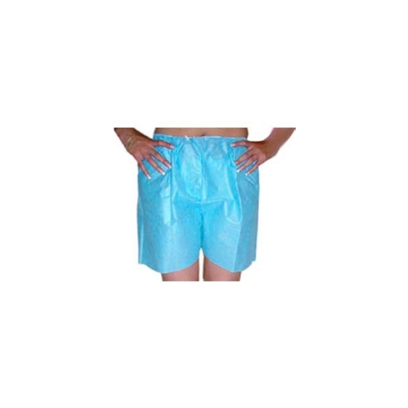 Boxer desechable pmd sms 35 gr 10 pi
