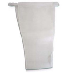 Tanga desechable con elastico TEXTIMEDIC SMS 35gr, paquete con 10 piezas