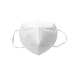 Mascarilla de Respiracion KN95