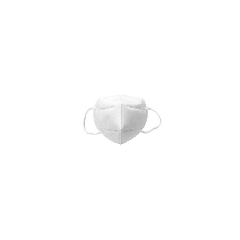 Mascarilla de Respiracion KN95