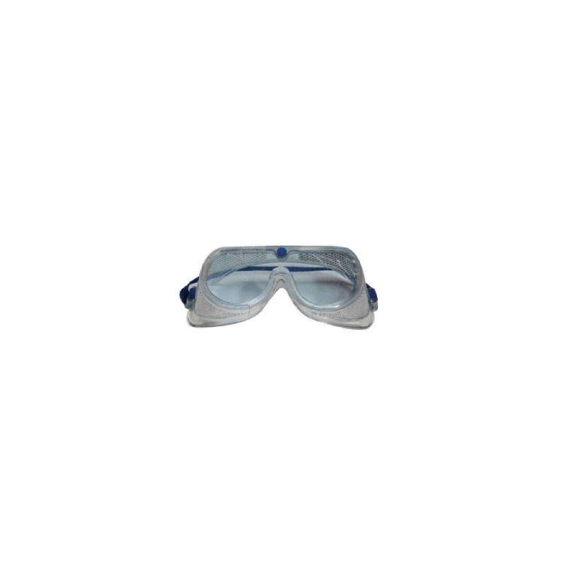 Googles de Seguridad Vela Quin