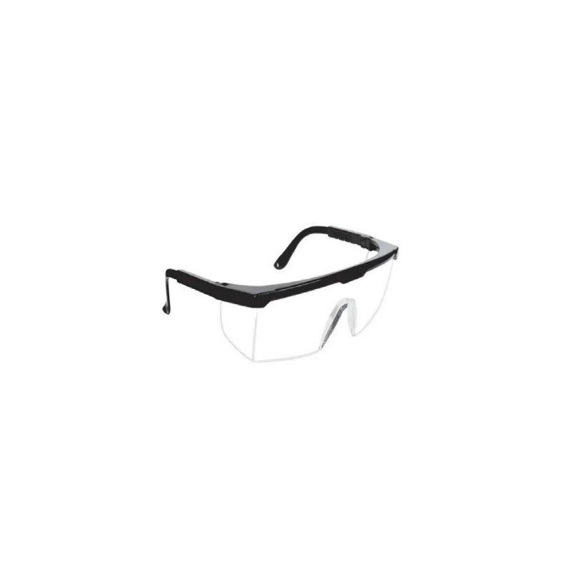 Lentes de Proteccion Solid de Policarbonato