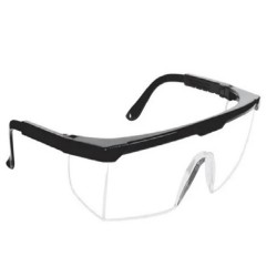Lentes de Proteccion Solid de Policarbonato