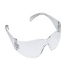 Lentes de Seguridad Derma Care Mica Transparente