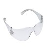 Lentes de Seguridad Derma Care Mica Transparente