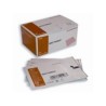 Gasa Avanzada Bactigras Parafinada con Clorhexidina al 0.5% Reduce riesgo de Infeccion 10 x 10 cm