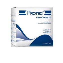 Estoquinete Protec de 10 cm x 22.81 Mts.