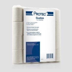 Guata Quirurgica Venda Protect 15cm x 5m
