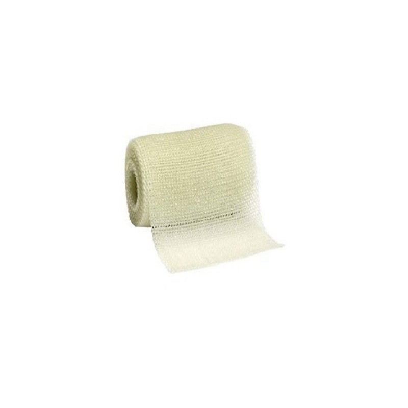 Scotchcast Plus Blanca 12.5 cm x 3.65 m (5")