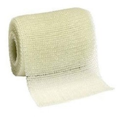 Scotchcast Plus Blanca 12.5 cm x 3.65 m (5")