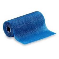 Scotchcast™ Plus Azul 12.5 cm x 3.65 m (5"")