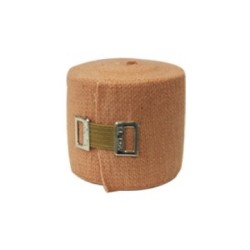 Venda Alta Compresion Elastomedic 5 Cm