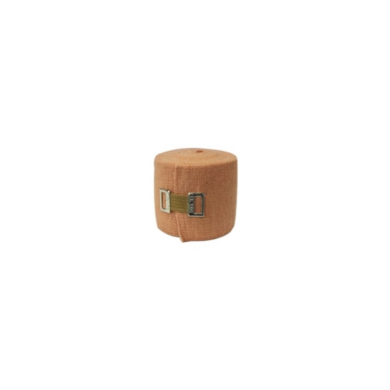 Venda Alta Compresion Elastomedic 7.5 Cm