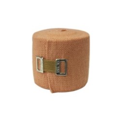 Venda Alta Compresion Elastomedic 7.5 Cm