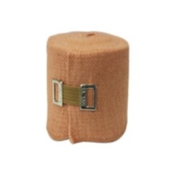Venda Alta Compresion Elastomedic 15 Cm