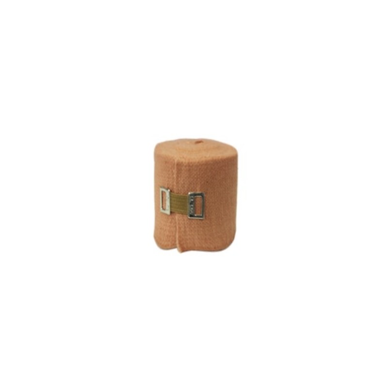 Venda Alta Compresion Elastomedic 15 Cm