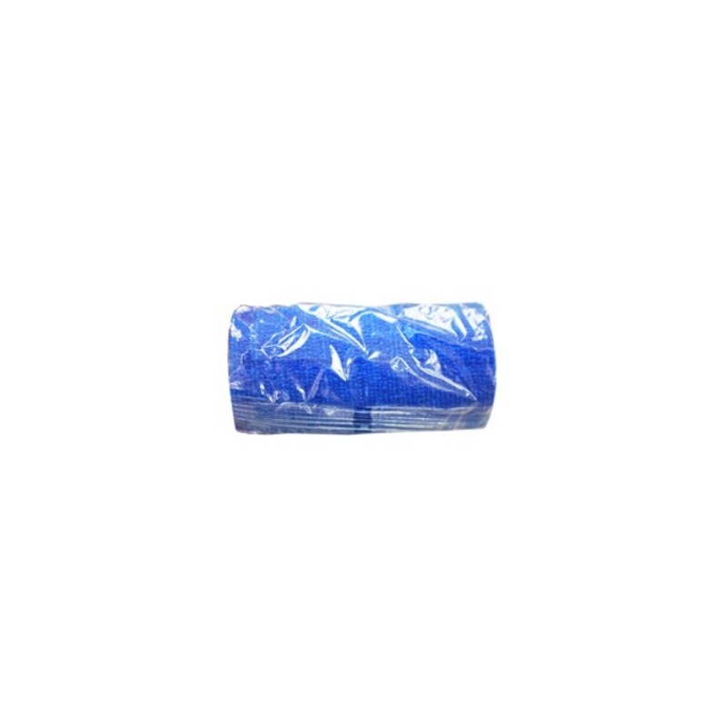 Venda Cohesiva Co - Plus Lf 7.5 Cm X 4.5 M Colores ( 2.92" X 14.4")