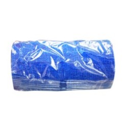 Venda Cohesiva Co - Plus Lf 10 Cm X 4.5 M Colores ( 3.9" X14.4" )