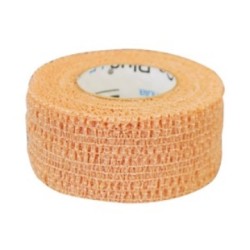 Venda Cohesiva Co - Plus Lf 5 Cm X 4.5 M ( 1.95" X 14.4" )