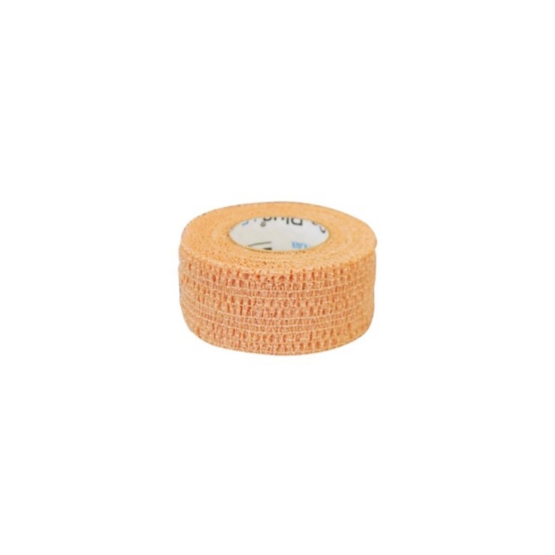 Venda Cohesiva Co - Plus Lf 5 Cm X 4.5 M ( 1.95" X 14.4" )