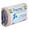 Venda Elastica Alta Compresion Tensolastic Protec Plus 7 cm x 5 mts.