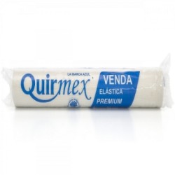 Venda Elastica Quirmex 25 cm x 5 m