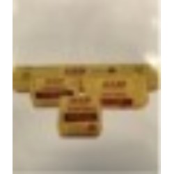 Venda Elastica ZUUM 30CMX5M