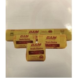 Venda Elastica ZUUM 7.5CMX5M