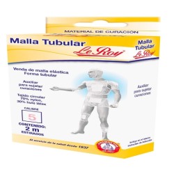 Venda Malla Leroy Calibre 5 Con 2 Metros