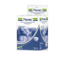 Cinta Umbilical Protec Estéril 41cm