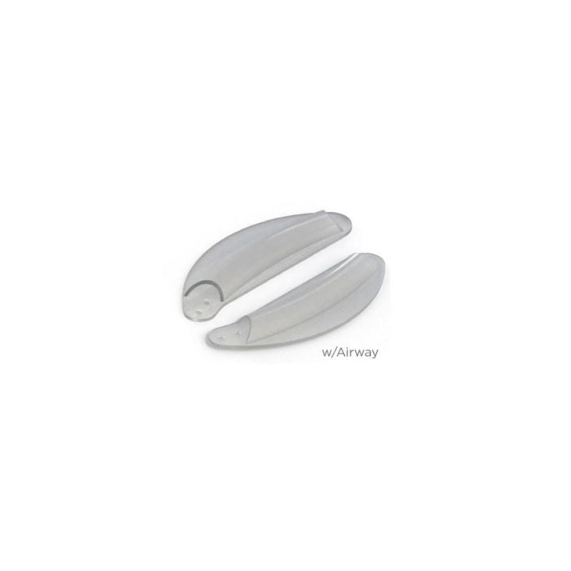 Ferula Nasal Breeze Doyle con Via Aerea
