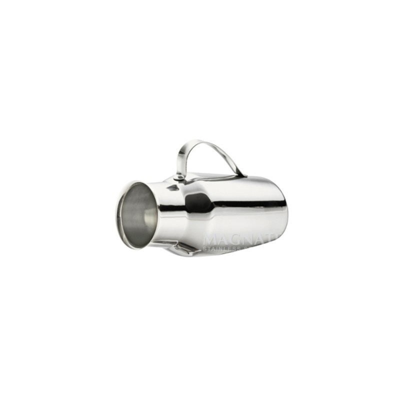 Orinal Para Hombre Horizontal 110 X 230 Mm