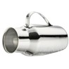 Orinal Para Hombre Horizontal 110 X 230 Mm