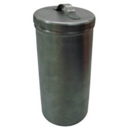 Recipiente Porta Abatelenguas