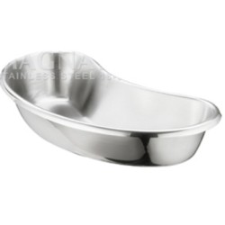 Riñon de Acero Inoxidable Capacidad 1000 ml